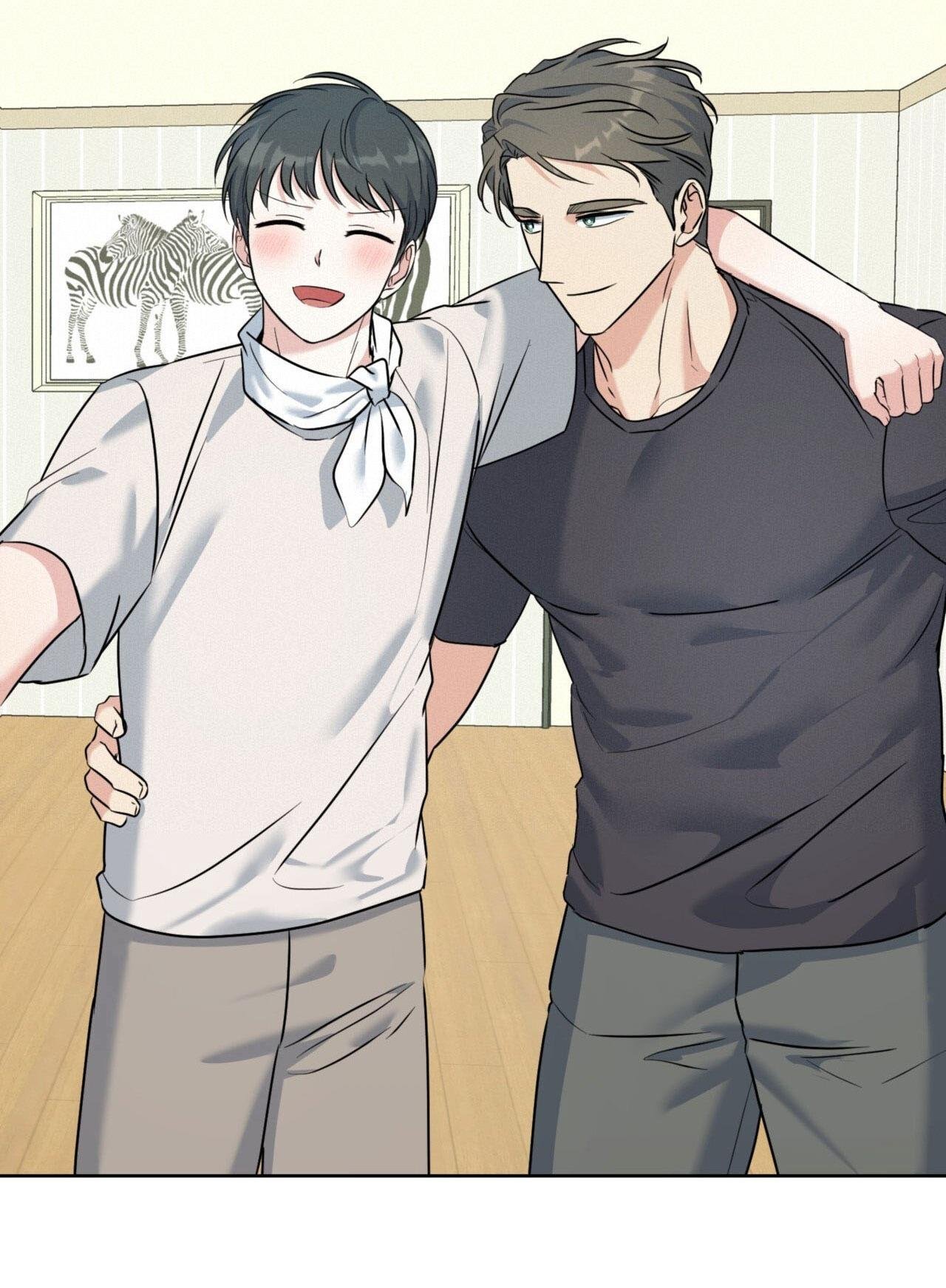 khu rừng tĩnh lặng chapter 29 14