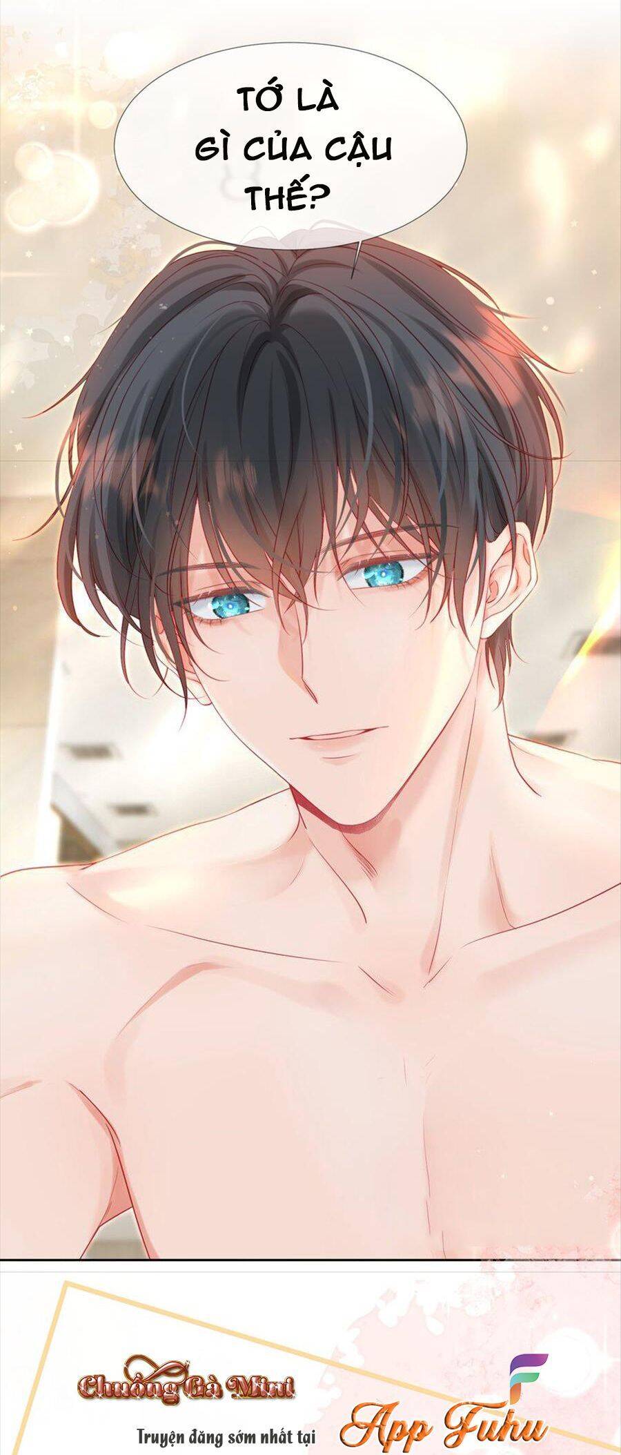 xuyên về thời học sinh truy lão công chapter 0 3