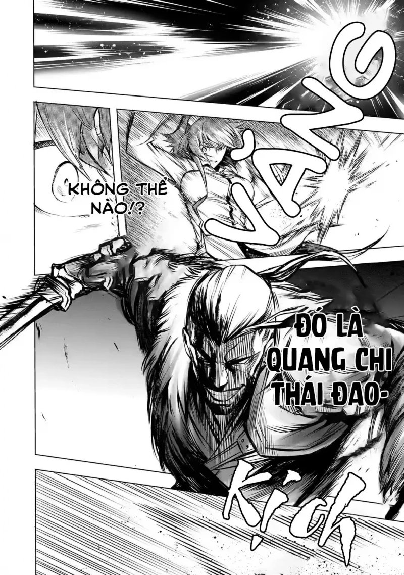 thất nghiệp chuyển sinh – chuyến đi mài năng nghiêm túc của eris chapter 3 27
