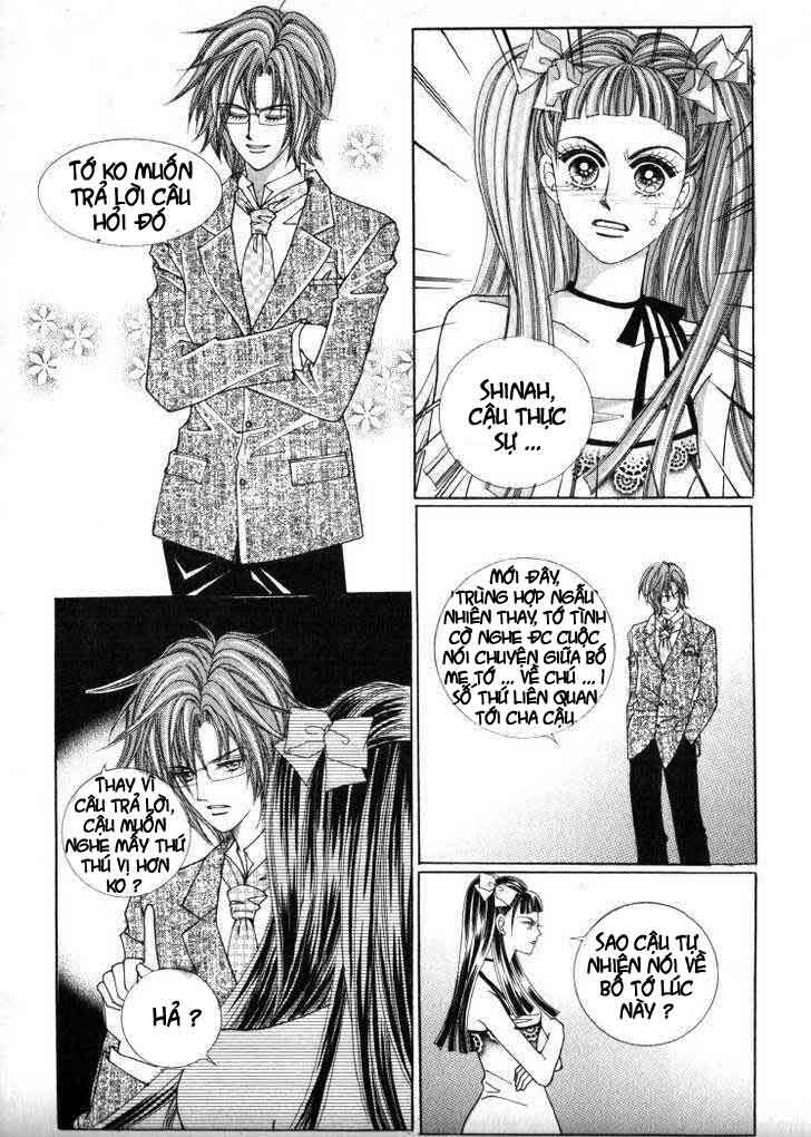 he dedicated to roses chapter 27 53