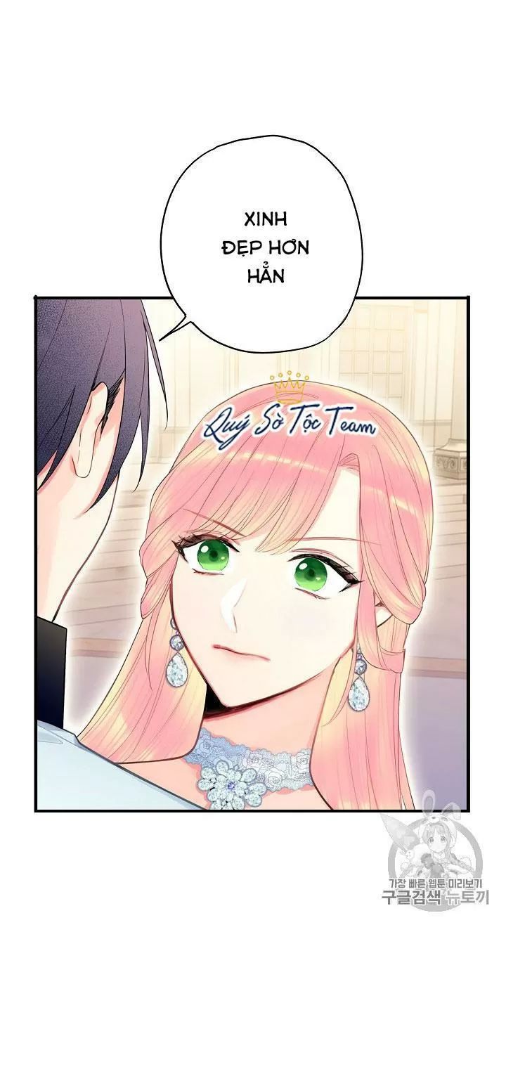 trọng sinh trở thành hoàng phi chapter 128 12
