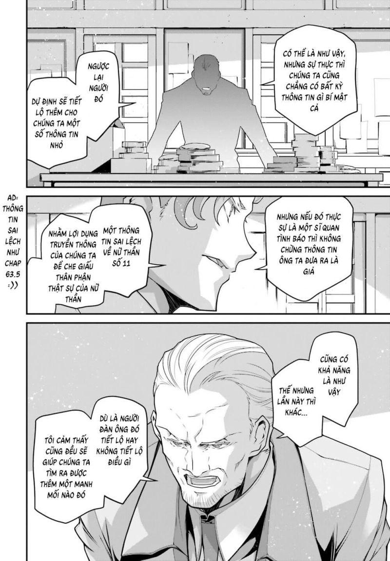 Ấu Nữ Chiến Ký chapter 69.5 3