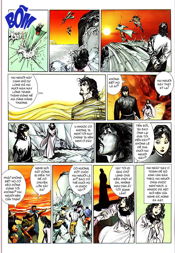 phong vân chapter 53 24