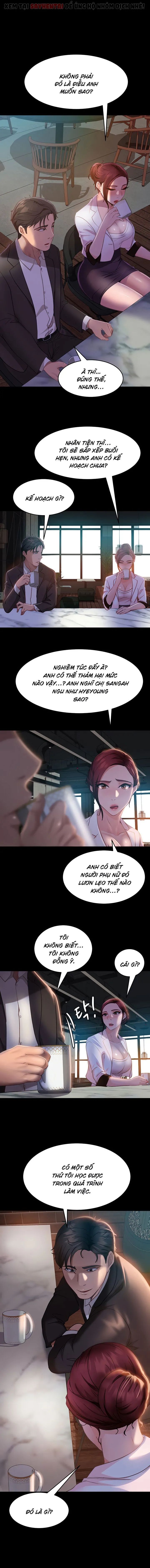 cơ quan giới thiệu hôn nhân chapter 13 14