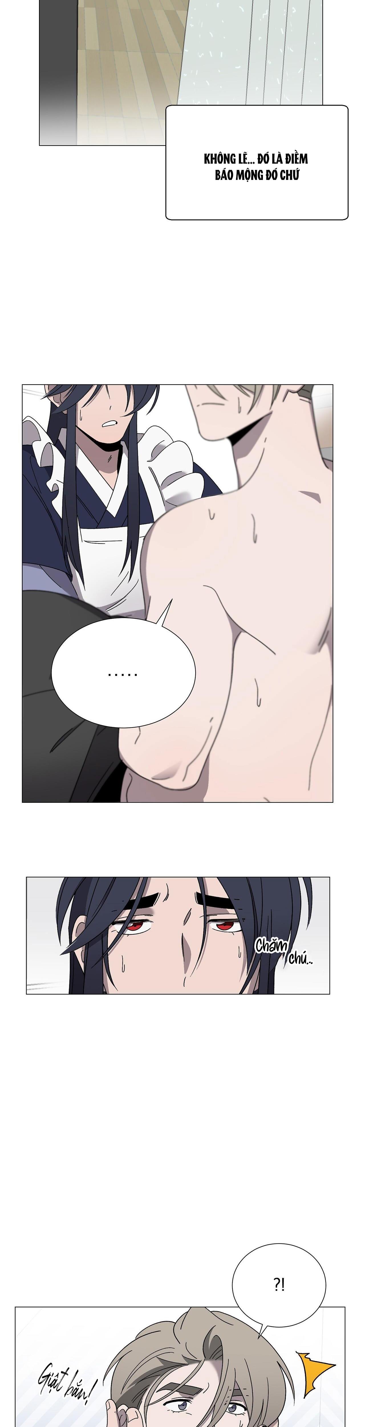 khi chim thước đến chapter 6 12