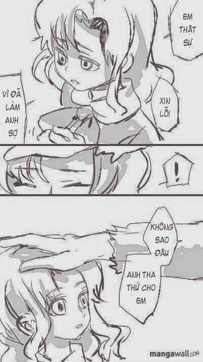 ib short-doujinshi chapter 1 15