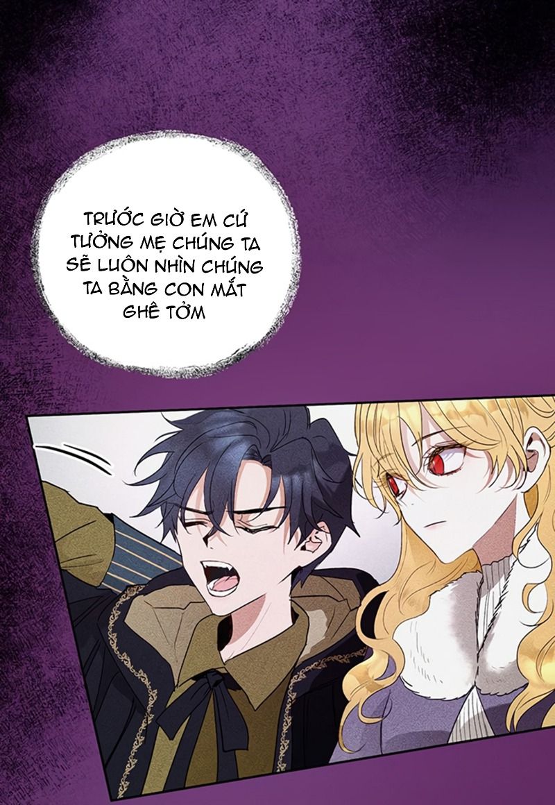 cách để cứu rỗi anh trai của nữ chính chapter 19 7