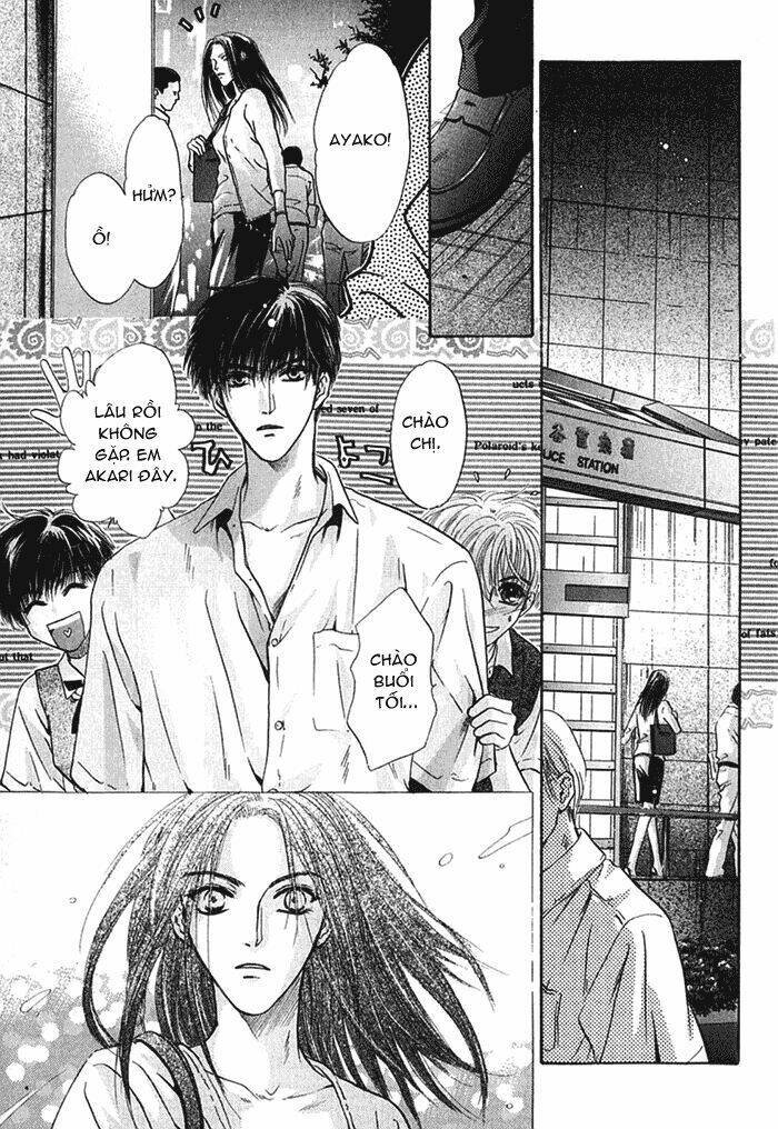 komatta toki ni wa hoshi ni kike! chapter 20 47