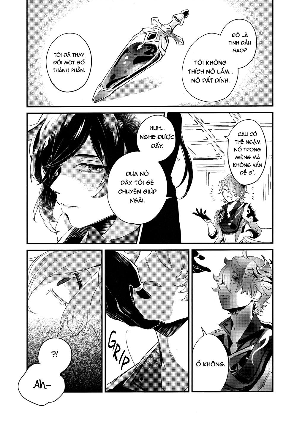 ổ sìn otp chapter 9 10
