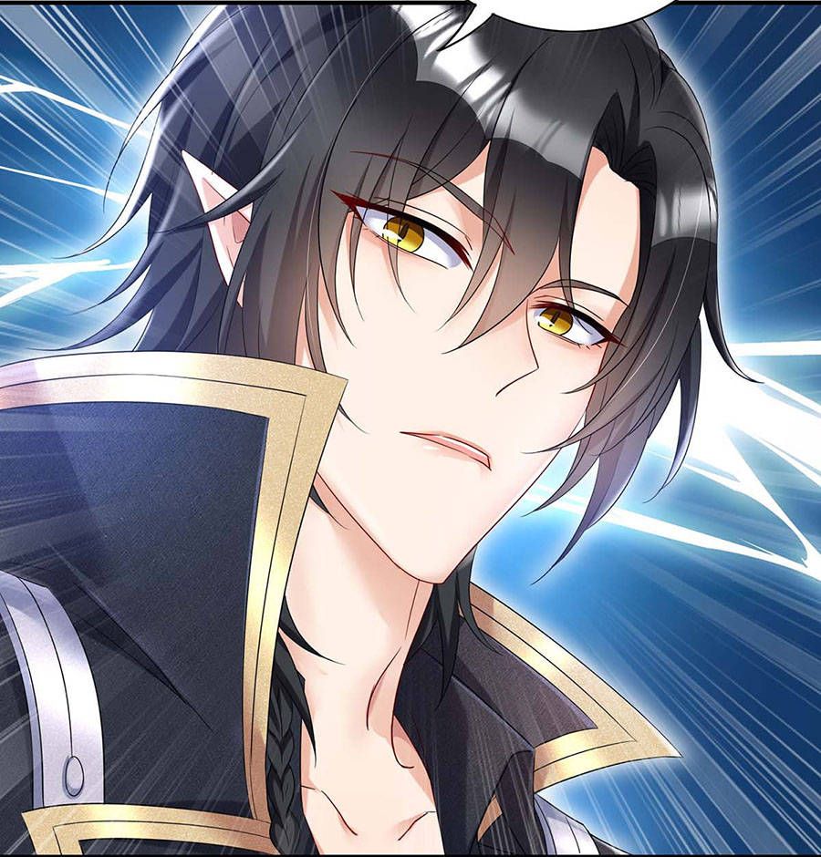 rước sói vào nhà chapter 22 24