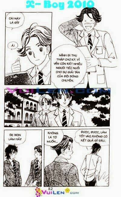 cô giáo tuổi 18 chapter 1 82