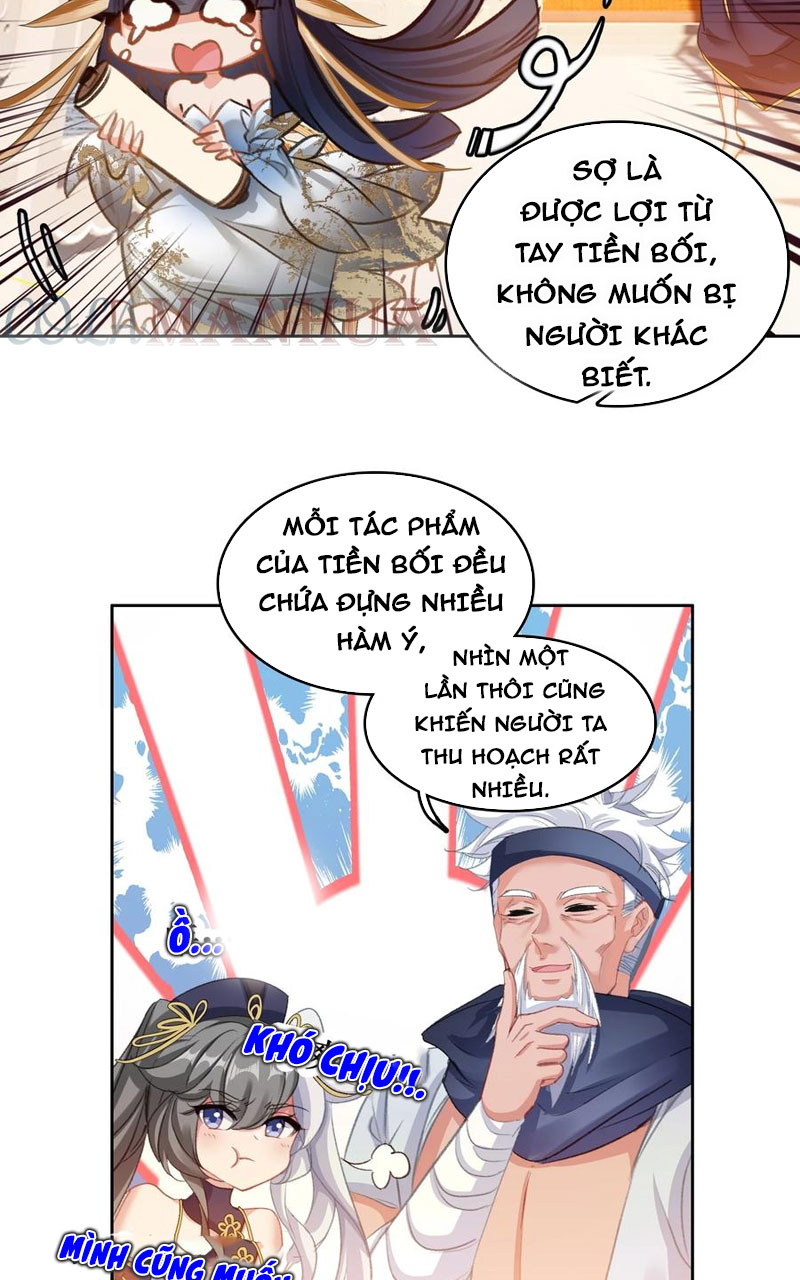 hóa ra ta là tuyệt thế cao thủ chapter 21 36