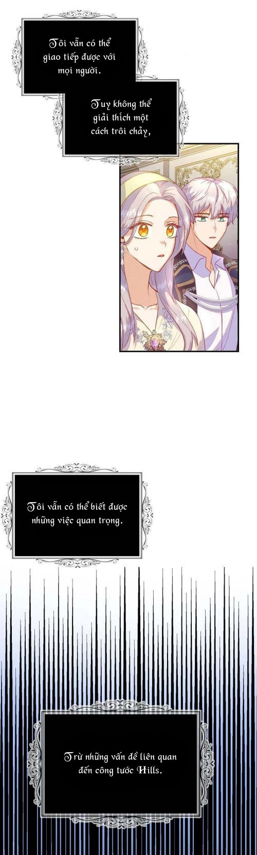 tôi chỉ nhận ra sau khi mất cô ấy chapter 24.1 5