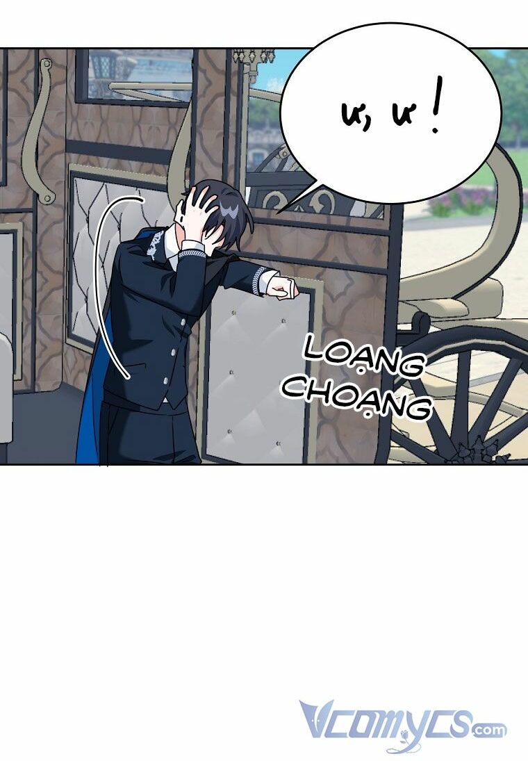 ác nữ karuna bé lại chapter 6 17