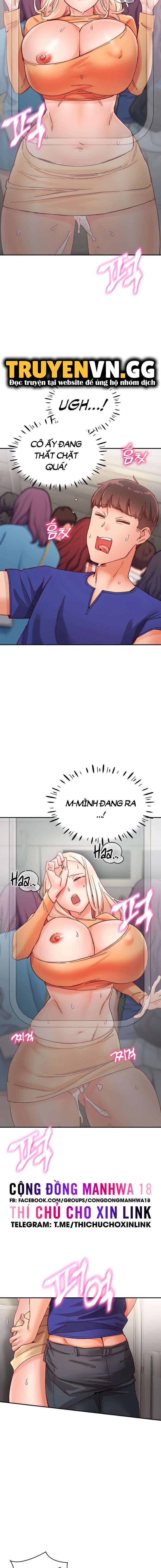 sống cùng hàng khủng chapter 19 17