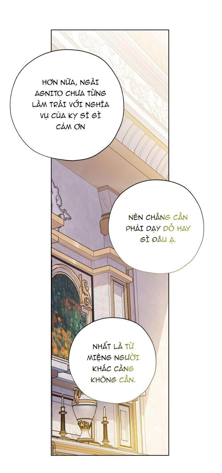 công chúa khắc ấn kẻ phản nghịch chapter 34 23