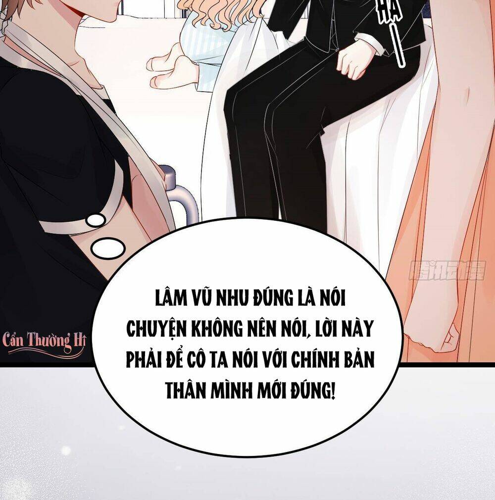 đế thiếu ngọt sủng: manh thê sống lại không ngoan chapter 19 28