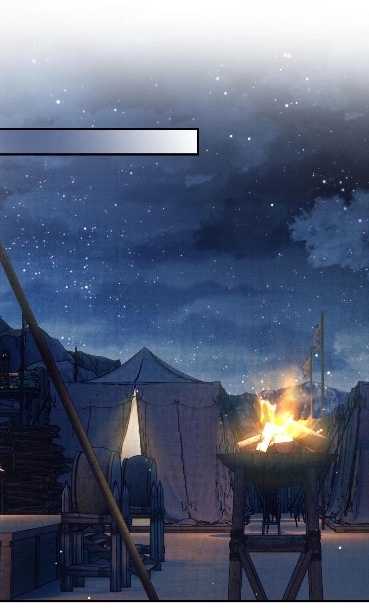 tướng quân luôn tự coi mình thành thế thân chapter 45 33