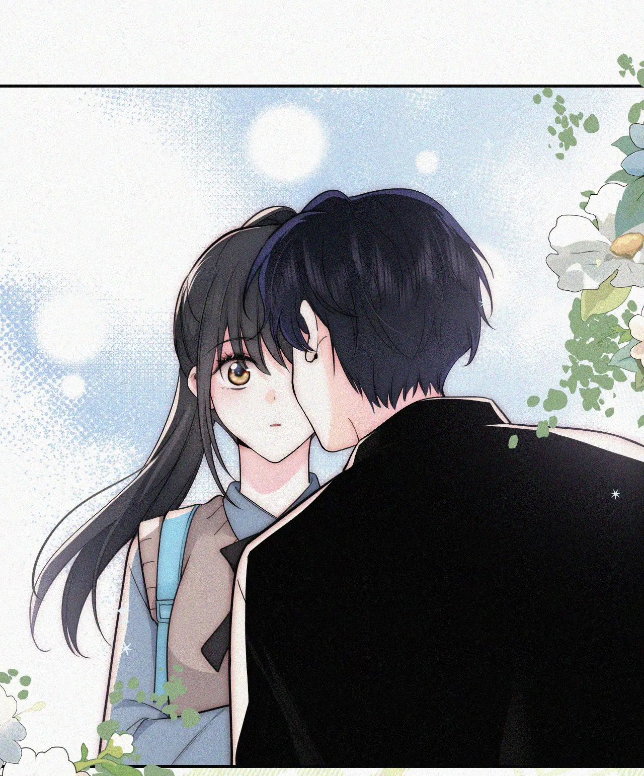 bệnh yêu chapter 65.2 1