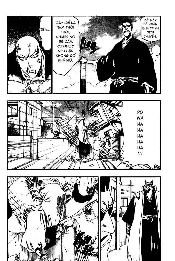 thần chết ichigo chapter 326 14