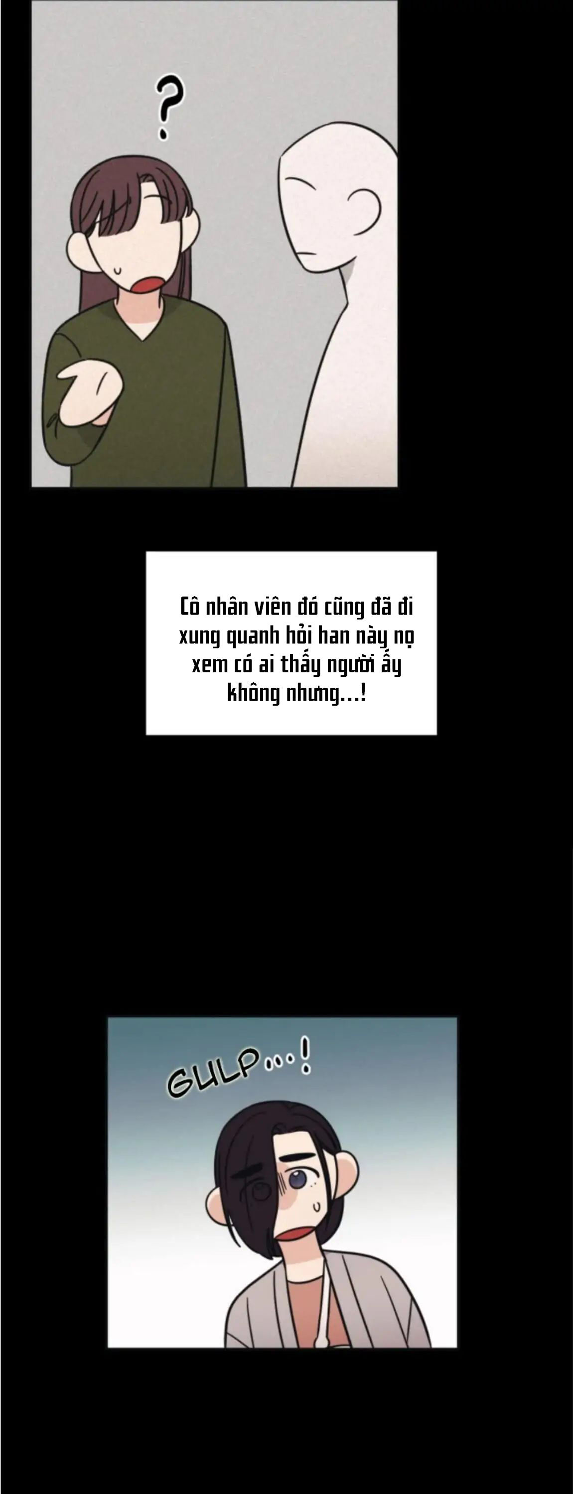 ra khỏi nhà tôi ngay! chapter 19.2 9