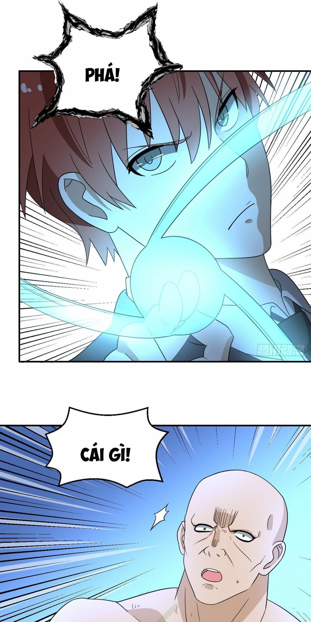 nghịch thiên tiên mệnh chapter 6 25