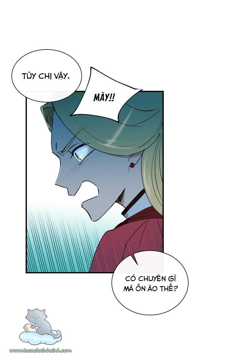 công nương khế ước của gia tộc công tước quái vật chapter 11 19