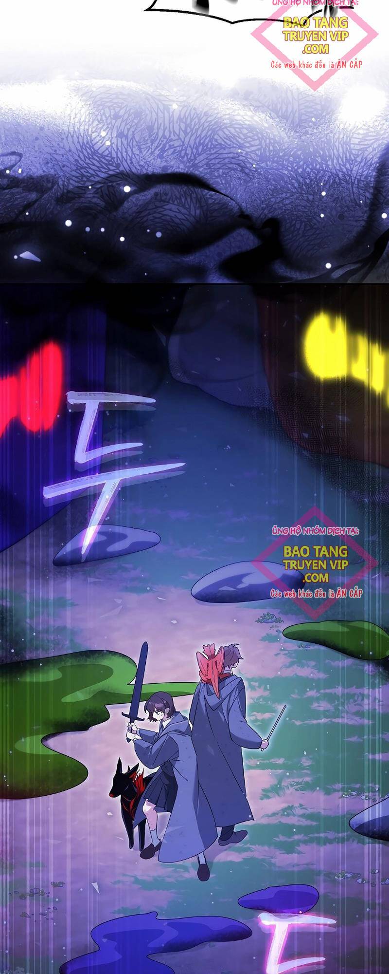 thuần thú sư thiên tài của học viện chapter 6 7