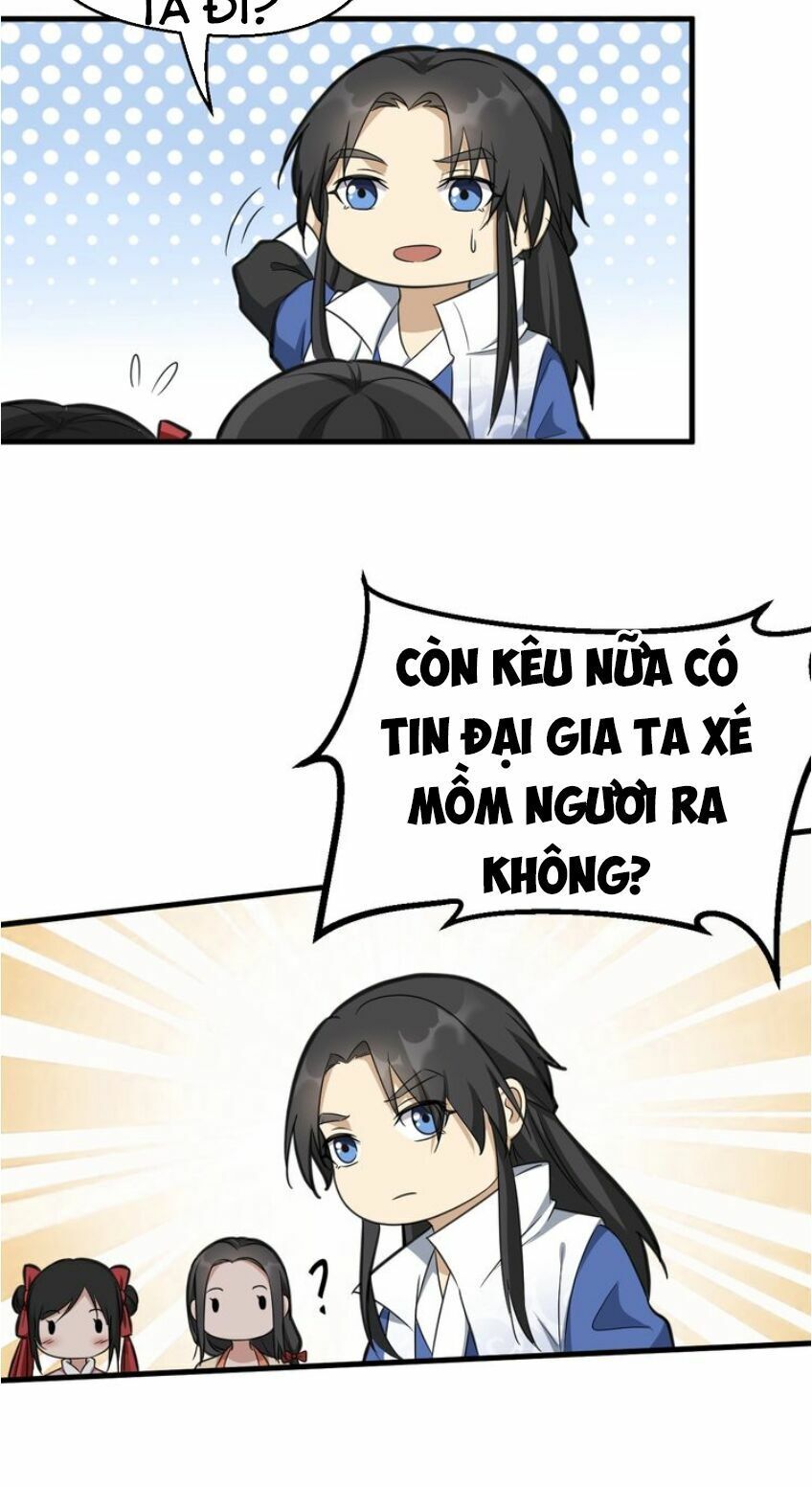 đại nghịch chi môn chapter 59 41