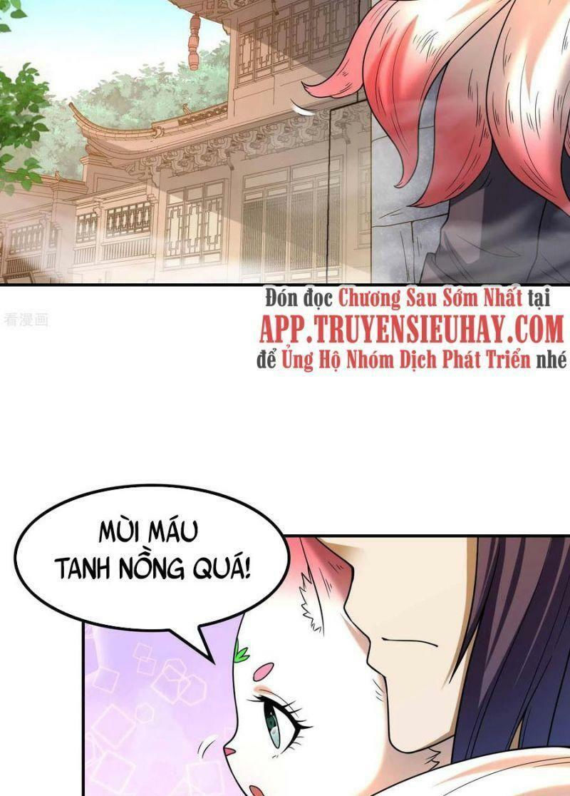 đệ nhất người ở rể chapter 166 2
