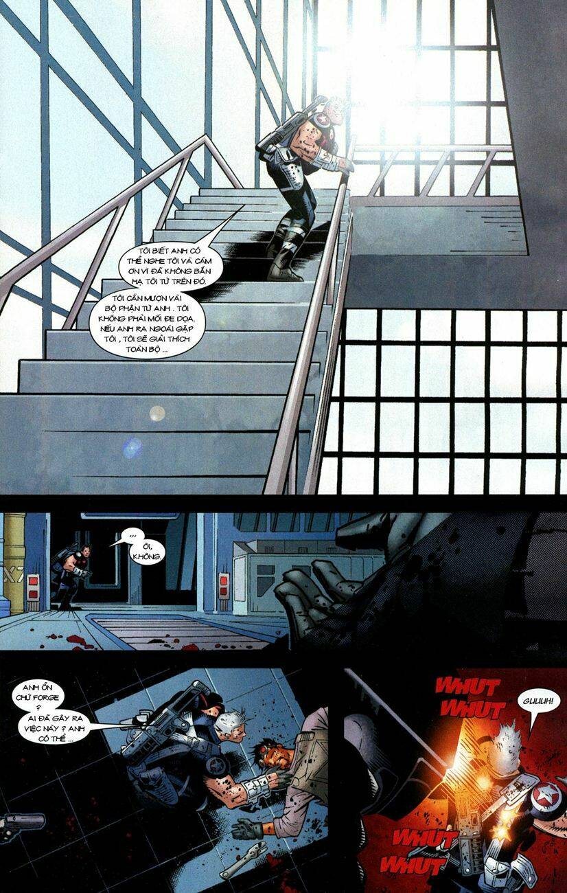 x-men: hope trilogy chapter 9 23