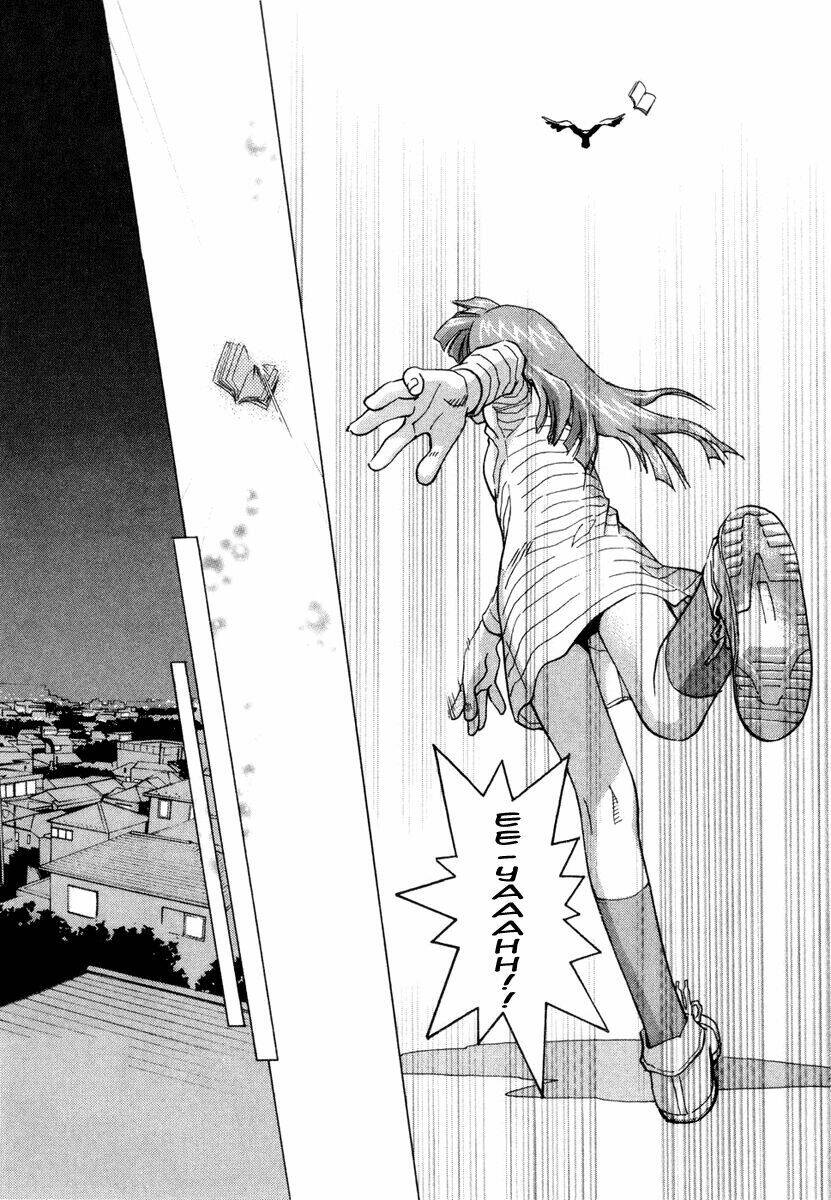 chokotto sister chapter 1 32