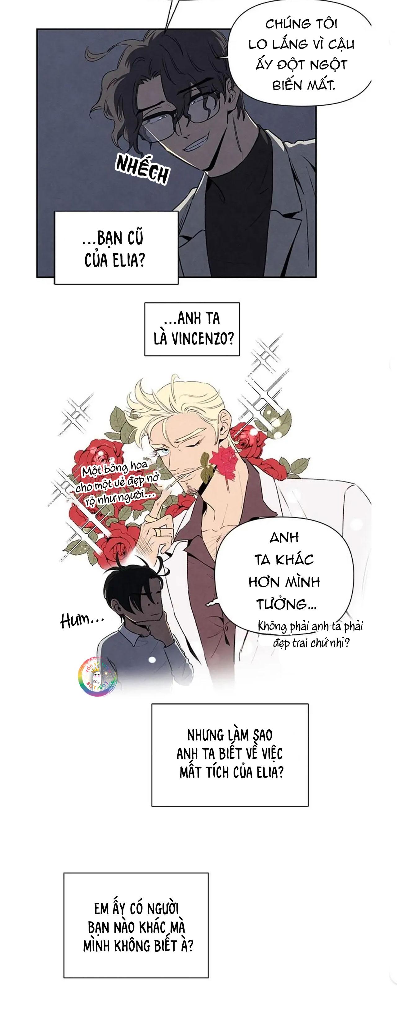 bona sort chapter 40 25