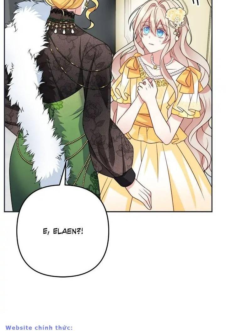 tại sao mẹ chồng tôi lại như thế này? chapter 20 67