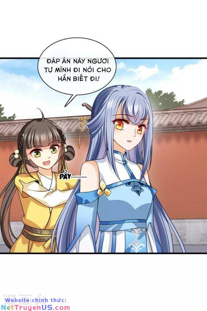 nụ cười của nàng liền ngọt đảo ta tám viên nha chapter 43 12