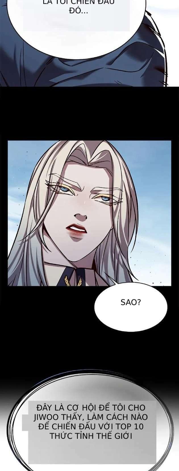 biến thân thành mèo chapter 263 19