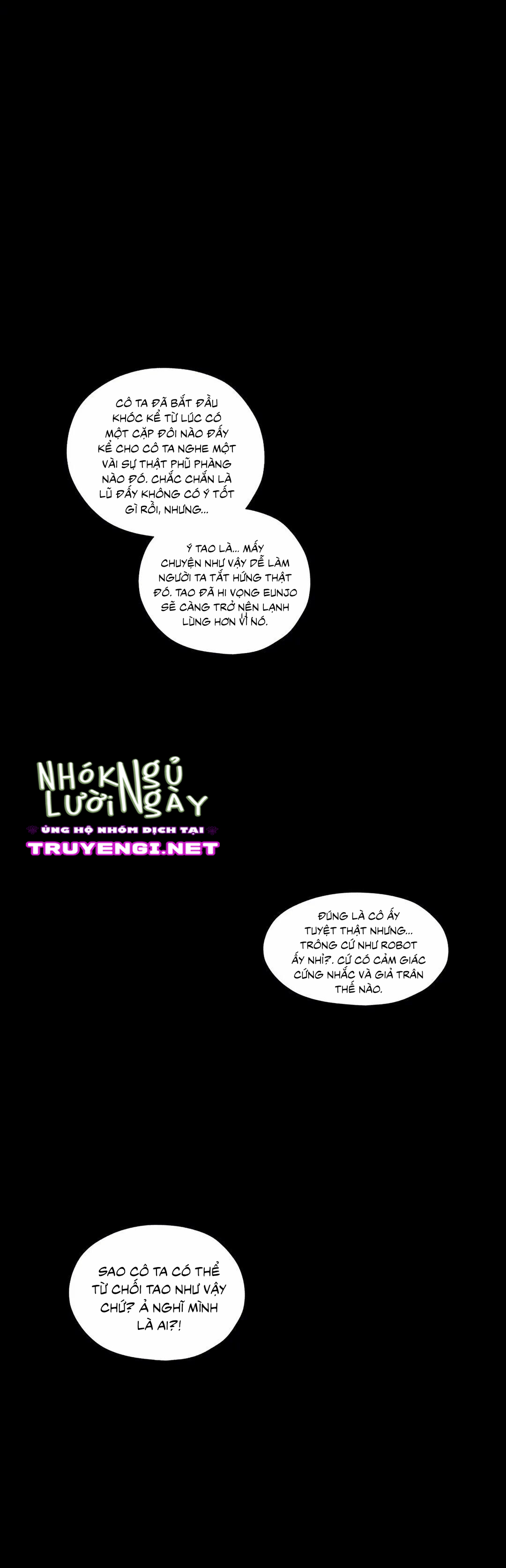 hardcore vanilla chapter 8 1