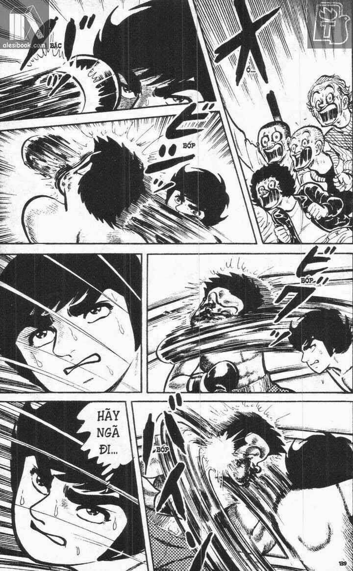 ganbare genki chapter 173 17