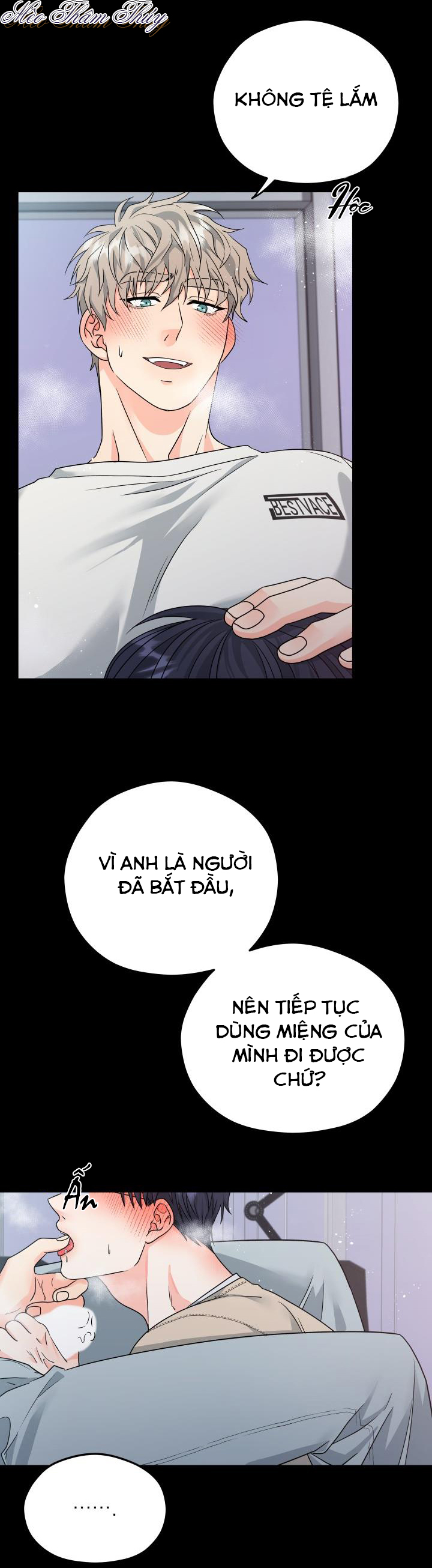 giao kiện hàng thành công chapter 9 8