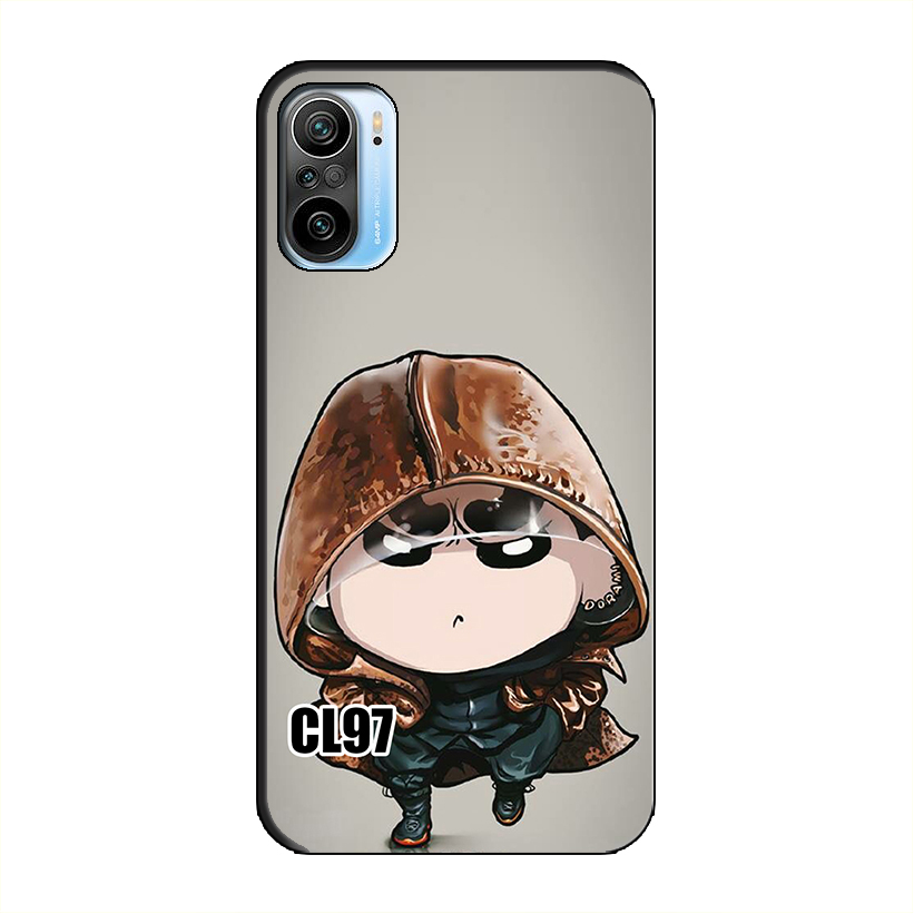 Ốp Lưng Dành Cho XIAOMI K40