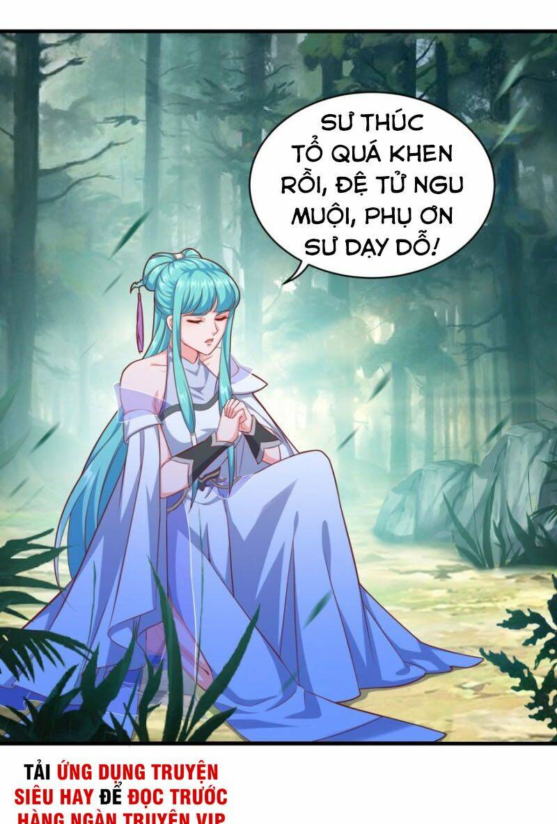 tiên ma đồng tu chapter 128 1