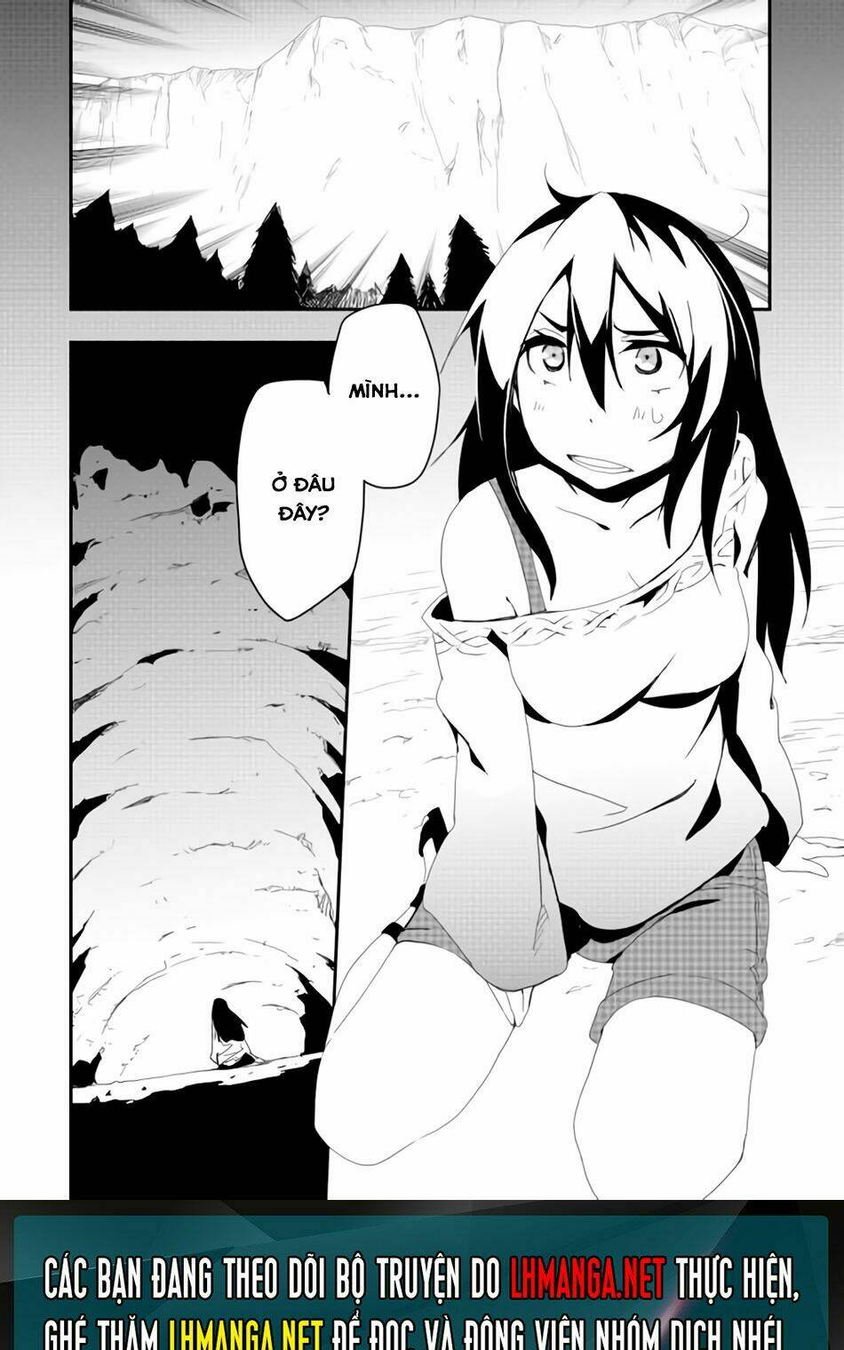 chihou kishi hans no junan chapter 13 20