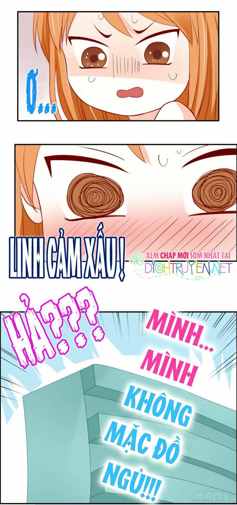 ma vương đại nhân đi thông thả chapter 45 13