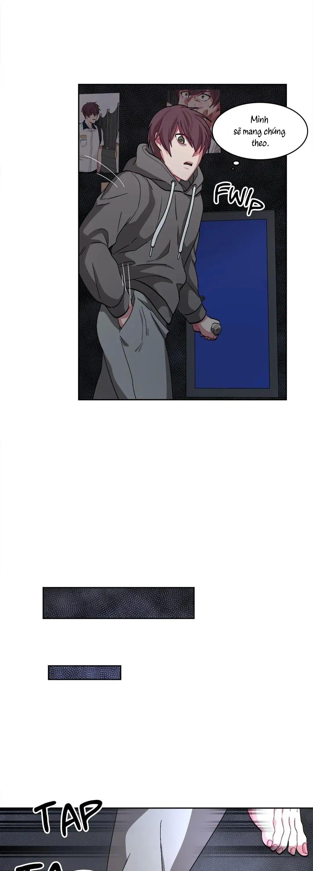 hãy vâng lời anh chapter 36 25