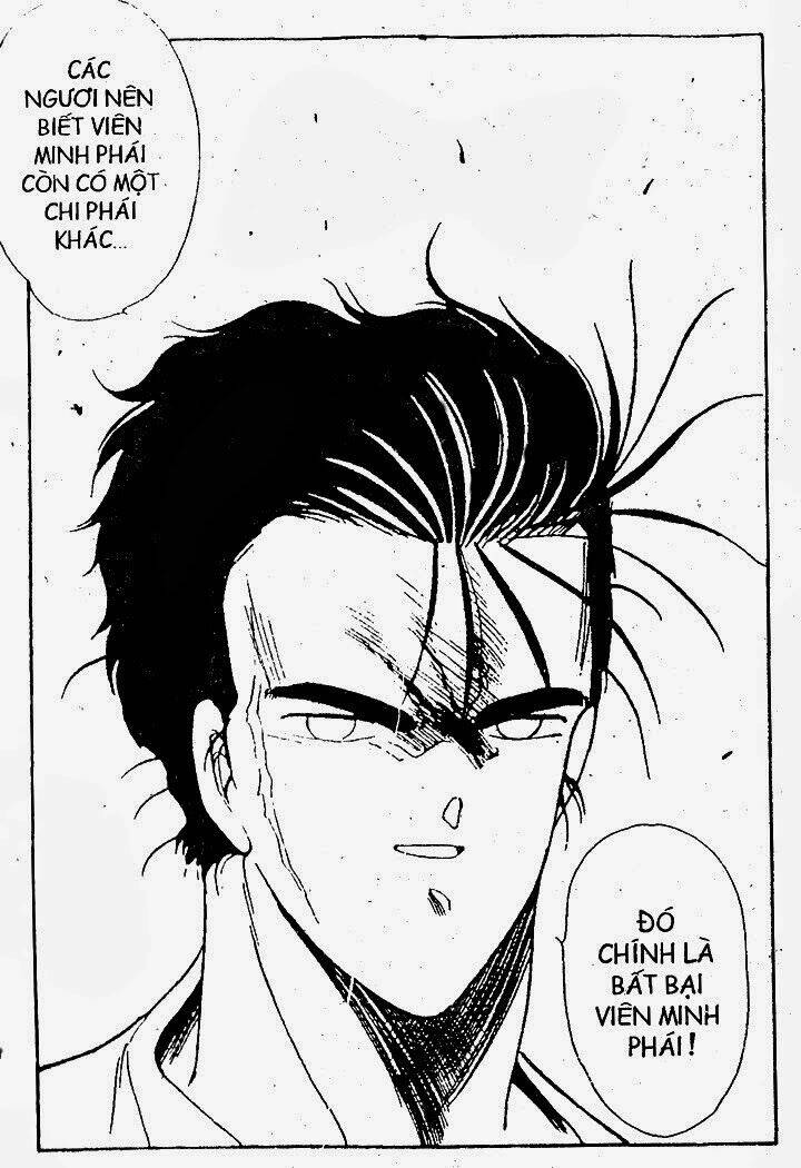 truyền nhân atula - shura no mon i chapter 62 5