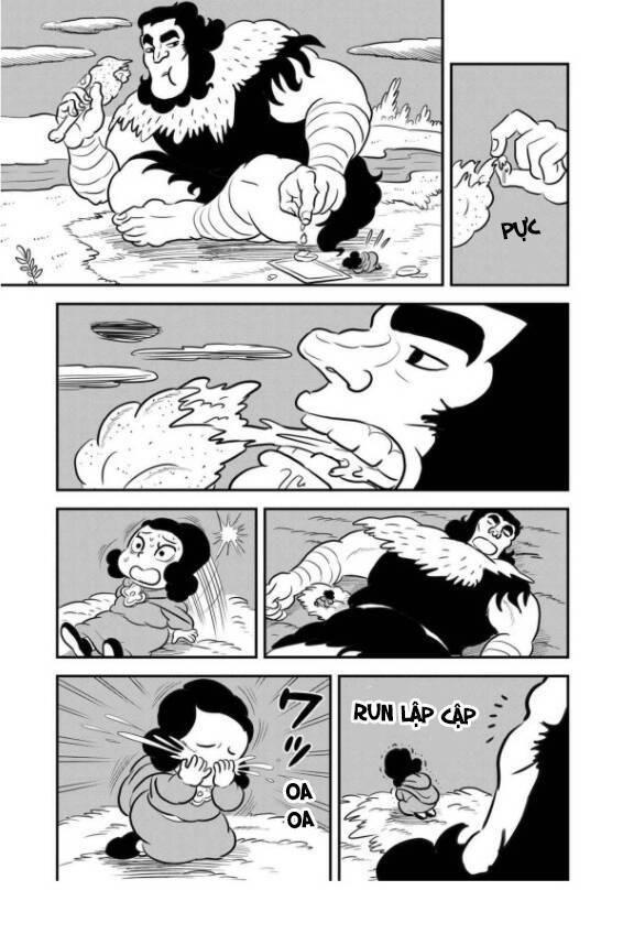 bảng xếp hạng vua chapter 130 5