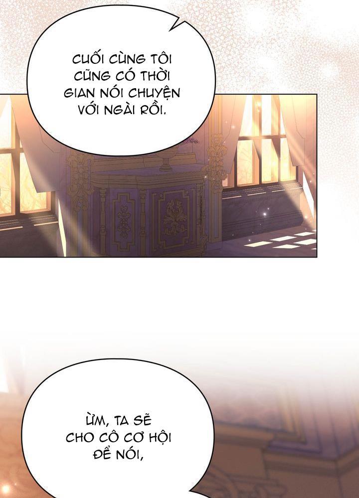 chấp nhận sự chiếm đoạt chapter 26 20