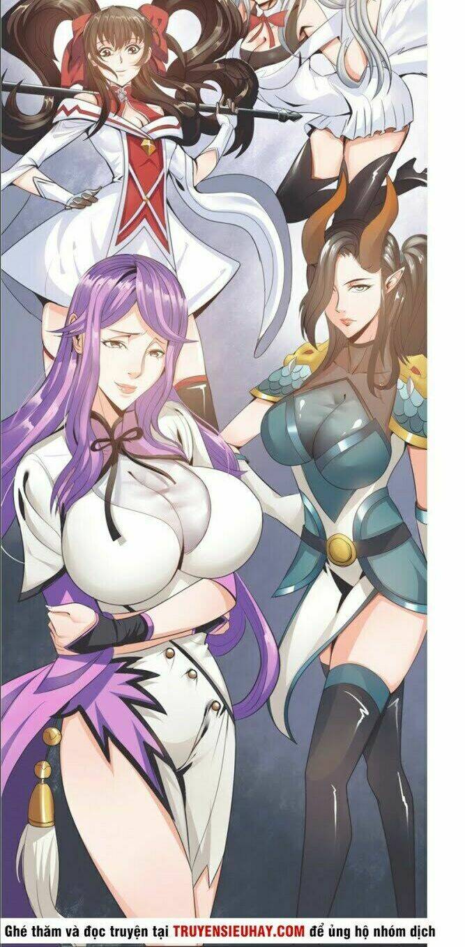 thần tiên dạy tôi giả x chapter 1 50