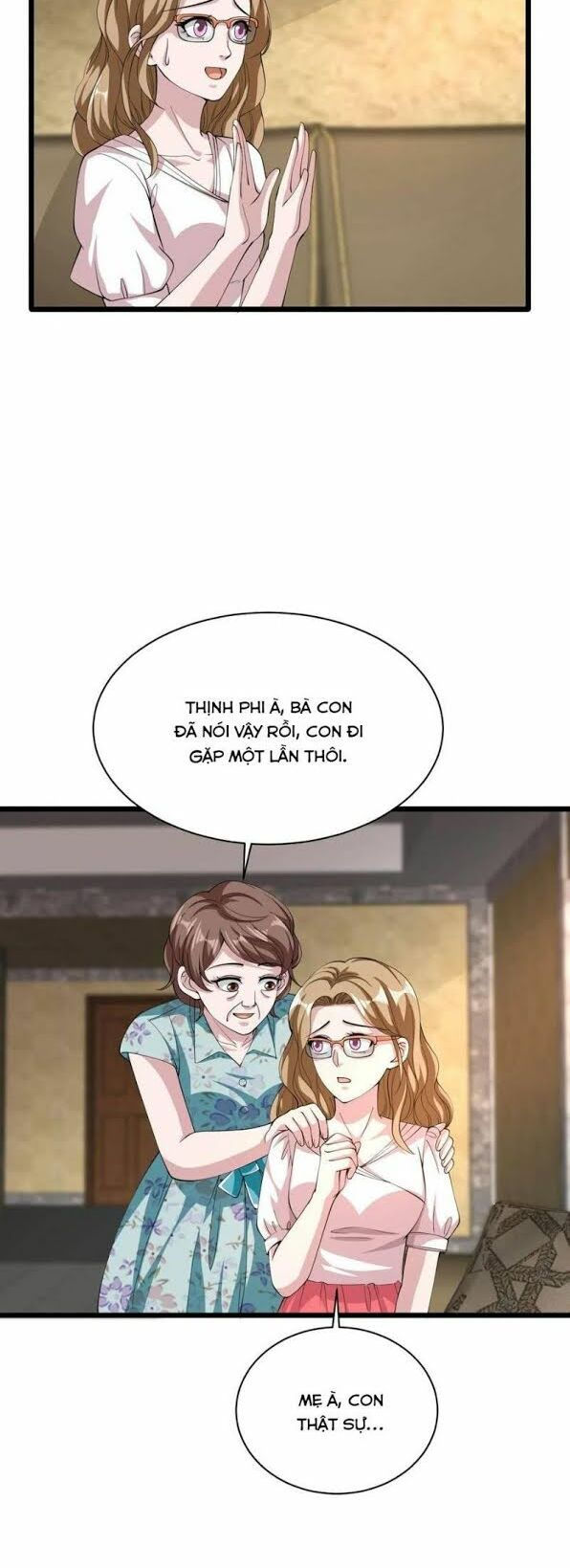 đô thị tà vương chapter 50 3