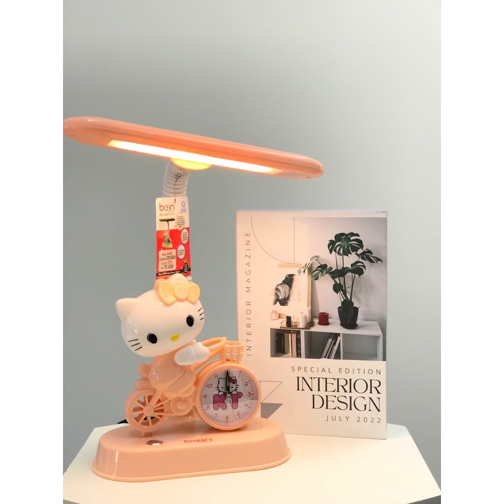 Đèn Bàn Bảo Vệ Thị Lực BEOIN BE008I hàng chính hãng